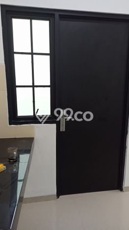 Dijual Rumah Modern 3 KT di Kalisari, Jakarta Timur Dijual Rumah Modern 3 KT di Kalisari, Jakarta Timur