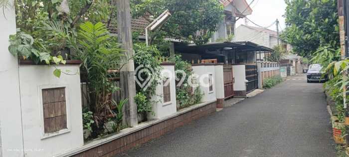 Dijual Rumah Premium dengan Fasilitas Sekitar Komplit di Cipayung, Jakarta Timur Dijual Rumah Premium dengan Fasilitas Sekitar Komplit di Cipayung, Jakarta Timur