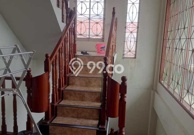 Dijual Cepat Rumah Bagus Siap Huni LB 300m2 di Ciracas, Jakarta Timur Dijual Cepat Rumah Bagus Siap Huni LB 300m2 di Ciracas, Jakarta Timur