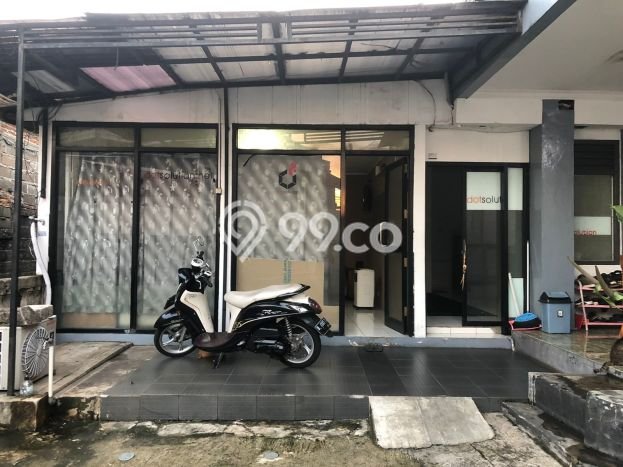 Hunian Elit LB 400m2 Siap Huni Desain Elegan di Lubang Buaya, Jakarta Timur Hunian Elit LB 400m2 Siap Huni Desain Elegan di Lubang Buaya, Jakarta Timur