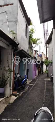 Rumah Minimalis Terbaik Dijual Area Ciracas LT 24m2 Rumah Minimalis Terbaik Dijual Area Ciracas LT 24m2