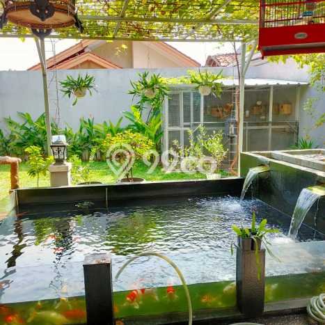 Hot Offer Hunian Mewah Ideal dan Luas di Cipayung, Jakarta Timur Hot Offer Hunian Mewah Ideal dan Luas di Cipayung, Jakarta Timur