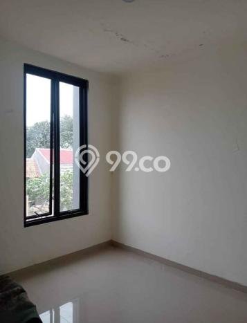 Rumah Luas Asri 3 KT Siap Pakai di Cililitan Jakarta Timur Rumah Luas Asri 3 KT Siap Pakai di Cililitan Jakarta Timur