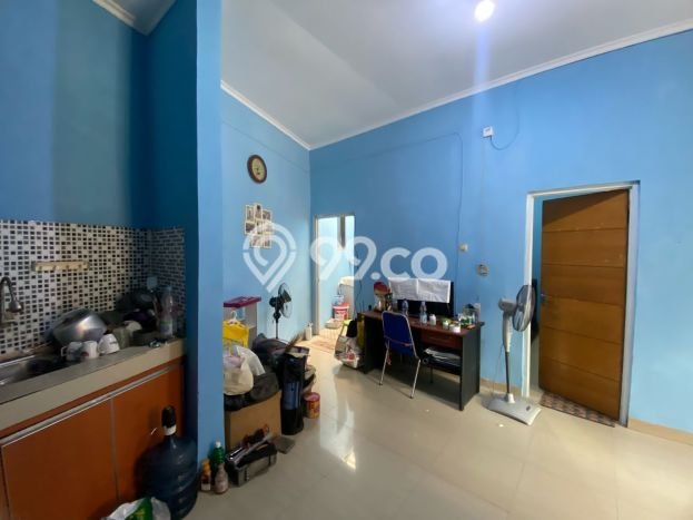 Dijual Rumah 2 Kamar Lokasi Strategis Nyaman dan Strategis di Ciracas Dijual Rumah 2 Kamar Lokasi Strategis Nyaman dan Strategis di Ciracas