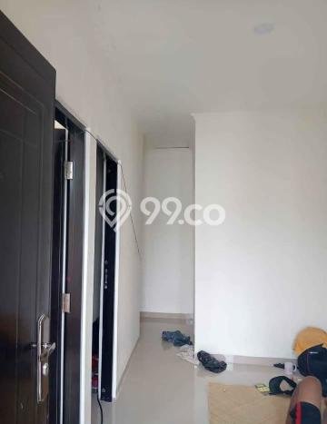 Rumah Luas Asri 3 KT Siap Pakai di Cililitan Jakarta Timur Rumah Luas Asri 3 KT Siap Pakai di Cililitan Jakarta Timur