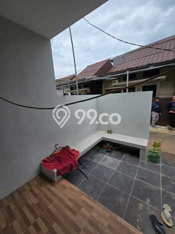 Dijual Cepat Rumah Bagus Siap Huni LB 45m2 di Cipayung, Jakarta Timur Dijual Cepat Rumah Bagus Siap Huni LB 45m2 di Cipayung, Jakarta Timur