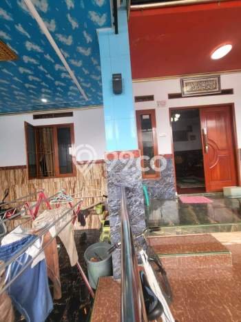 Hunian Murah Dijual di Ciracas, Jakarta Timur Harga Rp 1,2 Juta Hunian Murah Dijual di Ciracas, Jakarta Timur Harga Rp 1,2 Juta