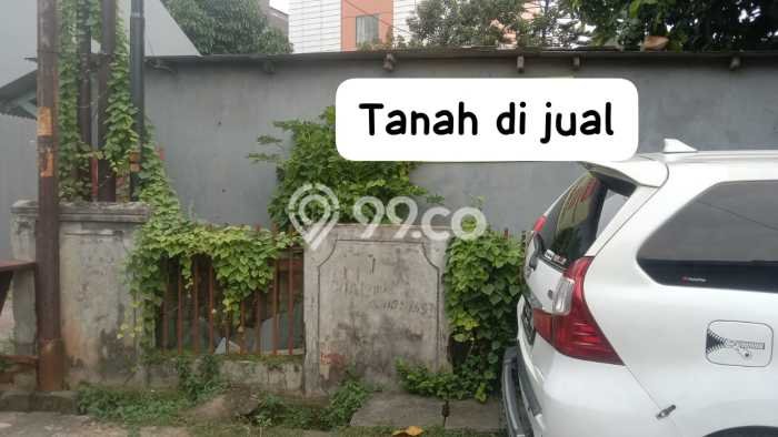 Tanah untuk Dijual di Cipayung Jakarta Timur Luas 600m2 Tanah untuk Dijual di Cipayung Jakarta Timur Luas 600m2