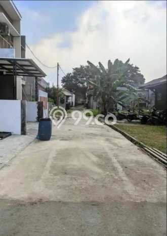 Hunian Nyaman Asri 3 KT Siap Pakai di Cilangkap Jakarta Timur Hunian Nyaman Asri 3 KT Siap Pakai di Cilangkap Jakarta Timur