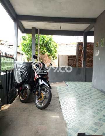 Hunian Cantik Minimalis Lb 300m2 di Kramat Jati, Jakarta Timur Hunian Cantik Minimalis Lb 300m2 di Kramat Jati, Jakarta Timur