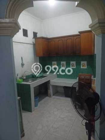 Jual Rumah Favorit Siap Huni LB 200m2 di Cipayung, Jakarta Timur Jual Rumah Favorit Siap Huni LB 200m2 di Cipayung, Jakarta Timur