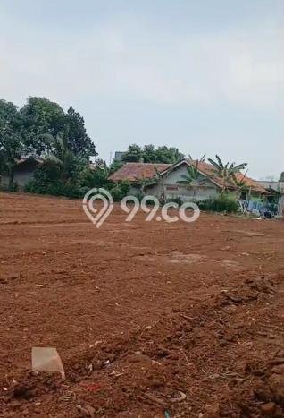Tanah Komersial Dijual di Cipayung Jakarta Timur 50m2 Tanah Komersial Dijual di Cipayung Jakarta Timur 50m2
