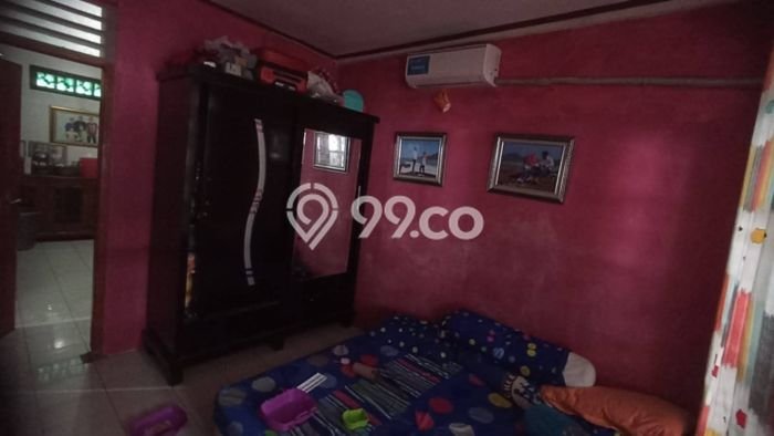 Jual Rumah Eksklusif 2 KT di Cibubur, Jakarta Timur Jual Rumah Eksklusif 2 KT di Cibubur, Jakarta Timur