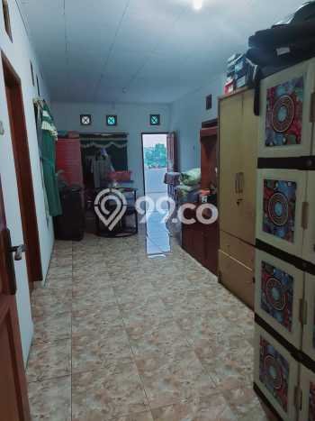 Rumah Modern 5 KT LT 185m2 di Cibubur Rumah Modern 5 KT LT 185m2 di Cibubur