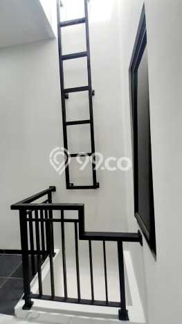 Dijual Cepat Rumah Bagus Siap Huni LB 80m2 di Cipayung, Jakarta Timur Dijual Cepat Rumah Bagus Siap Huni LB 80m2 di Cipayung, Jakarta Timur