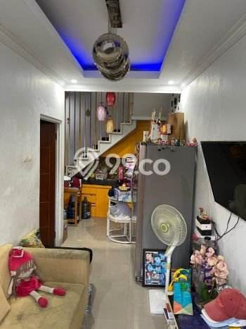 For Sale Rumah 3 Kamar Lokasi Strategis Nyaman dan Strategis di Ciracas For Sale Rumah 3 Kamar Lokasi Strategis Nyaman dan Strategis di Ciracas