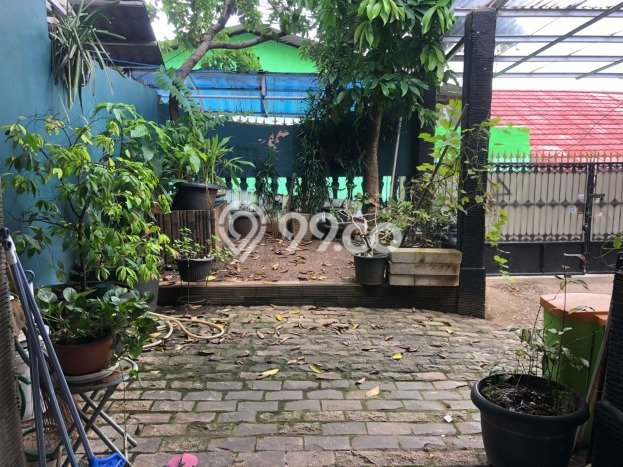 Rumah Modern Minimalis 4 Kamar Bisa Langsung Pindah di Ciracas Rumah Modern Minimalis 4 Kamar Bisa Langsung Pindah di Ciracas