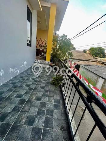 Dijual Rumah 5 Kamar Lokasi Strategis Bagus dan Strategis di Ciracas Dijual Rumah 5 Kamar Lokasi Strategis Bagus dan Strategis di Ciracas