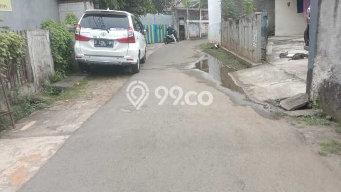 Tanah untuk Dijual di Cipayung Jakarta Timur Luas 600m2 Tanah untuk Dijual di Cipayung Jakarta Timur Luas 600m2