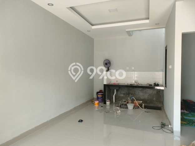 Rumah Modern 3 KT di Lubang Buaya Jakarta Timur Unfurnished Rumah Modern 3 KT di Lubang Buaya Jakarta Timur Unfurnished