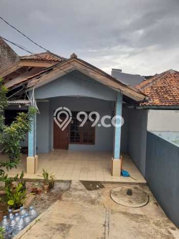 Lahan Dijual Lokasi Strategis di Jakarta Timur dengan Luas 230m2 Lahan Dijual Lokasi Strategis di Jakarta Timur dengan Luas 230m2