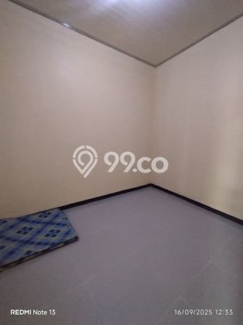 Rumah Minimalis Terbaik Dijual di Tapos LT 52m2 Rumah Minimalis Terbaik Dijual di Tapos LT 52m2