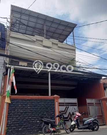 Dijual Cepat Rumah Bagus Siap Huni LB 300m2 di Ciracas, Jakarta Timur Dijual Cepat Rumah Bagus Siap Huni LB 300m2 di Ciracas, Jakarta Timur