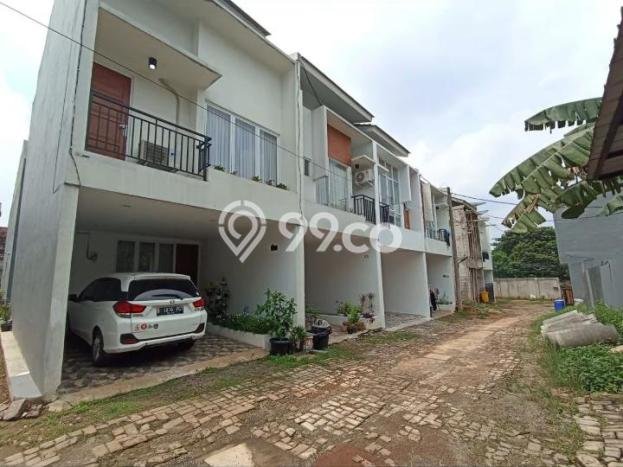Jual Rumah Favorit Siap Huni LB 93m2 di Ciracas, Jakarta Timur Jual Rumah Favorit Siap Huni LB 93m2 di Ciracas, Jakarta Timur