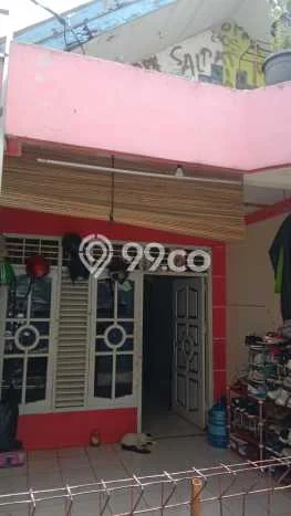 Rumah Minimalis Dijual di Cimanggis 2 Kamar dengan LT 54m2 Rumah Minimalis Dijual di Cimanggis 2 Kamar dengan LT 54m2