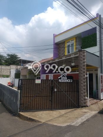 For Sale Rumah 3 Kamar Lokasi Strategis Nyaman dan Strategis di Ciracas For Sale Rumah 3 Kamar Lokasi Strategis Nyaman dan Strategis di Ciracas