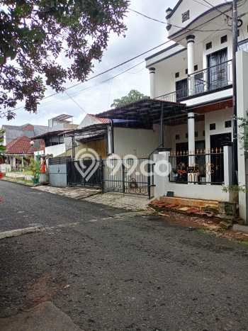 Jual Rumah Bagus Siap Huni LB 120m2 di Sukma Jaya, Depok Jual Rumah Bagus Siap Huni LB 120m2 di Sukma Jaya, Depok