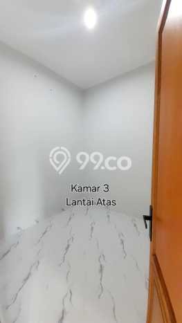 Dijual Cepat Rumah Bagus Siap Huni LB 80m2 di Cipayung, Jakarta Timur Dijual Cepat Rumah Bagus Siap Huni LB 80m2 di Cipayung, Jakarta Timur
