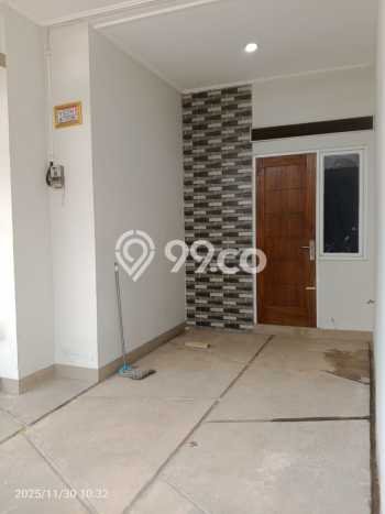 Rumah Strategis Modern Lb 90m2 di Cipayung, Jakarta Timur Rumah Strategis Modern Lb 90m2 di Cipayung, Jakarta Timur