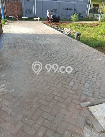 Kavling Tanah Dijual di Setu Jakarta Timur Spesifikasi 58m2 Kavling Tanah Dijual di Setu Jakarta Timur Spesifikasi 58m2