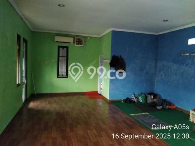 Gudang Dijual di Depok LT 509m2 & LB 400m2 Lokasi Terbaik! Gudang Dijual di Depok LT 509m2 & LB 400m2 Lokasi Terbaik!