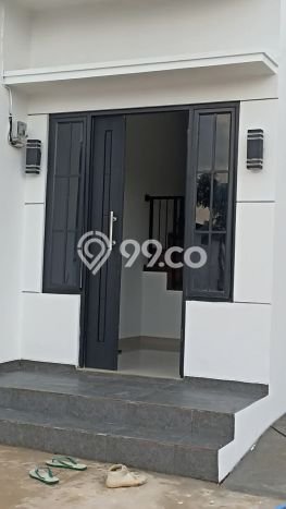 Dijual Rumah Modern 3 KT di Kalisari, Jakarta Timur Dijual Rumah Modern 3 KT di Kalisari, Jakarta Timur