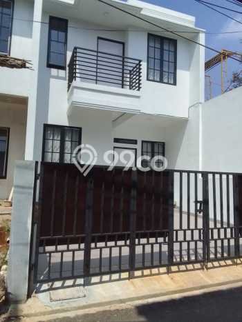 Rumah Modern Cantik 3 KT Siap Huni di Cipayung Rumah Modern Cantik 3 KT Siap Huni di Cipayung