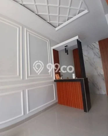 Dijual Rumah Eksklusif 3 KT di Condet, Jakarta Timur Dijual Rumah Eksklusif 3 KT di Condet, Jakarta Timur