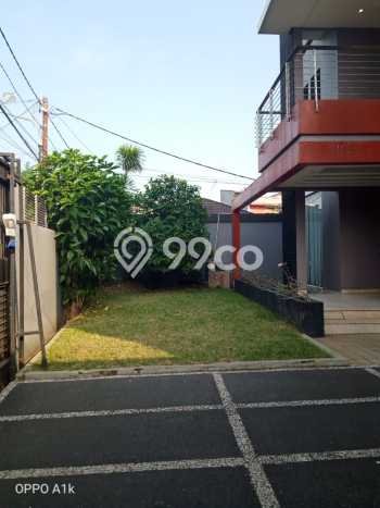Hunian Mewah Siap Huni LT 1200m2 di Ciracas, Jakarta Timur Hunian Mewah Siap Huni LT 1200m2 di Ciracas, Jakarta Timur