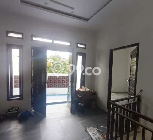 Dijual Rumah Eksklusif 3 KT di Condet, Jakarta Timur Dijual Rumah Eksklusif 3 KT di Condet, Jakarta Timur