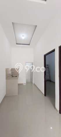 Rumah Minimalis 2 KT LT 51m2 di Bambu Apus Rumah Minimalis 2 KT LT 51m2 di Bambu Apus