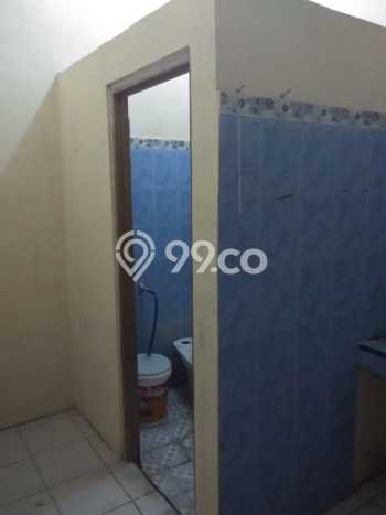 Hunian Cantik Minimalis Lb 300m2 di Kramat Jati, Jakarta Timur Hunian Cantik Minimalis Lb 300m2 di Kramat Jati, Jakarta Timur