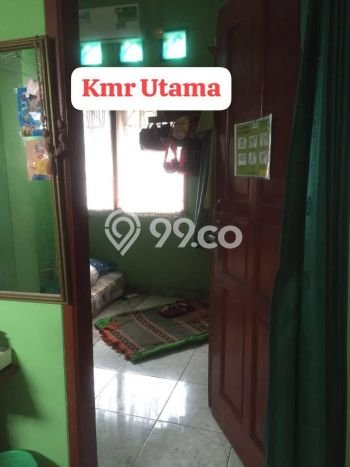 Rumah Modern 3 KT di Cijantung Jakarta Timur Unfurnished Rumah Modern 3 KT di Cijantung Jakarta Timur Unfurnished