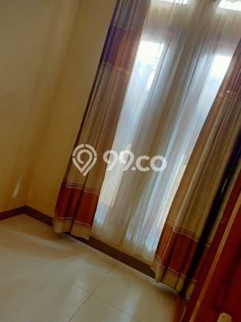 Hunian Cantik Modern Lb 92m2 di Kramat Jati, Jakarta Timur Hunian Cantik Modern Lb 92m2 di Kramat Jati, Jakarta Timur
