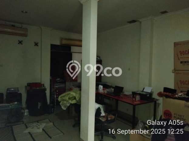 Gudang Dijual di Depok LT 509m2 & LB 400m2 Lokasi Terbaik! Gudang Dijual di Depok LT 509m2 & LB 400m2 Lokasi Terbaik!