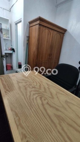 Rumah Modern Minimalis 4 Kamar Bisa Langsung Pindah di Ciracas Rumah Modern Minimalis 4 Kamar Bisa Langsung Pindah di Ciracas