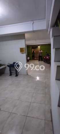 Rumah Minimalis 5 KT di Jelambar Jakarta Barat Semi Furnished Rumah Minimalis 5 KT di Jelambar Jakarta Barat Semi Furnished