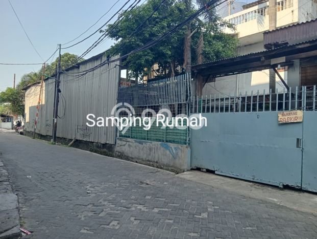 Jual Rumah Mewah Elegan Dengan View Eksklusif di Kapuk, Jakarta Utara Jual Rumah Mewah Elegan Dengan View Eksklusif di Kapuk, Jakarta Utara