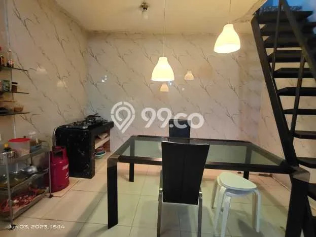 Dijual Hunian Rumah Nyaman 2 KT di Dadap, Tangerang Dijual Hunian Rumah Nyaman 2 KT di Dadap, Tangerang