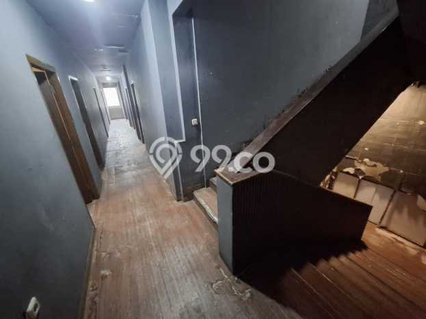 FOR RENT! Ruko di Pangeran Jayakarta Cocok untuk Bisnis 594m2 FOR RENT! Ruko di Pangeran Jayakarta Cocok untuk Bisnis 594m2
